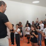 Sul Informação - “Escolhas”, o «braço armado» da inclusão e dos Dinos d’Santiago do futuro