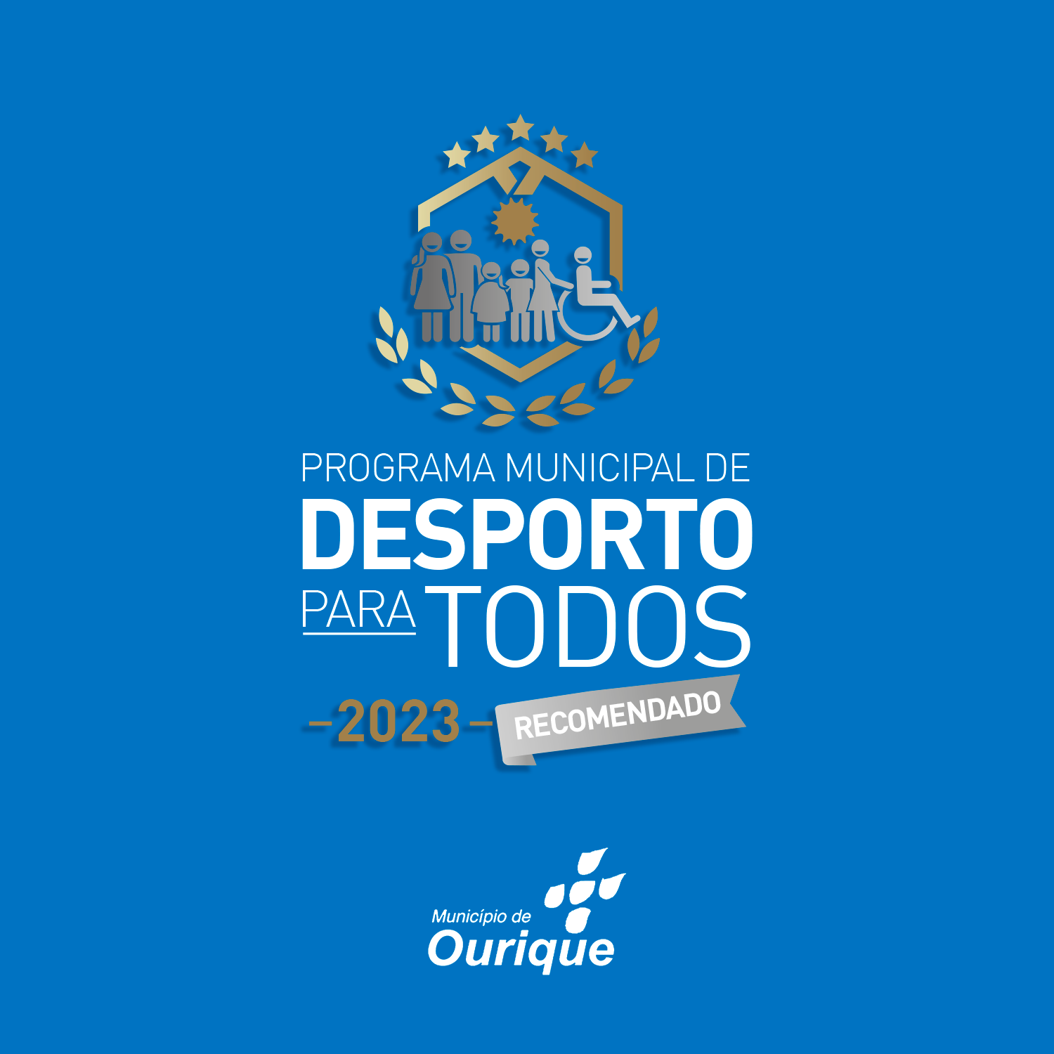 Sul Informação - Ourique ganha prémio com o seu programa de Desporto para Todos