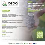 Sul Informação - CEBAL promove seminário sobre “Bioeconomia Circular no Setor Vitivinícola”