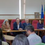 Sul Informação - Lançado programa para «fortalecer, proteger e revitalizar a Serra do Caldeirão»