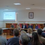 Sul Informação - Lançado programa para «fortalecer, proteger e revitalizar a Serra do Caldeirão»