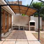 Sul Informação - Alcoutim recebe workshop sobre usos imaginativos da cana na arquitetura e construção