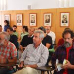 Sul Informação - Há três linces para visitar nas aldeias de Giões, Pereiro e Furnazinhas