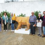 Sul Informação - Há três linces para visitar nas aldeias de Giões, Pereiro e Furnazinhas
