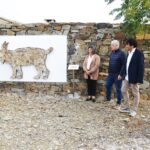 Sul Informação - Há três linces para visitar nas aldeias de Giões, Pereiro e Furnazinhas
