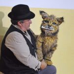 Sul Informação - Há três linces para visitar nas aldeias de Giões, Pereiro e Furnazinhas
