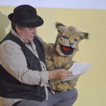 Sul Informação - Há três linces para visitar nas aldeias de Giões, Pereiro e Furnazinhas
