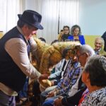 Sul Informação - Há três linces para visitar nas aldeias de Giões, Pereiro e Furnazinhas