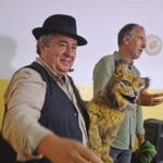 Sul Informação - Há três linces para visitar nas aldeias de Giões, Pereiro e Furnazinhas