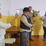 Sul Informação - Há três linces para visitar nas aldeias de Giões, Pereiro e Furnazinhas