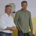 Sul Informação - Há três linces para visitar nas aldeias de Giões, Pereiro e Furnazinhas
