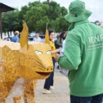 Sul Informação - Há três linces para visitar nas aldeias de Giões, Pereiro e Furnazinhas
