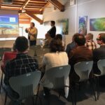 Sul Informação - Vai nascer um “museu vivo” para explicar o Pontal da Carrapateira