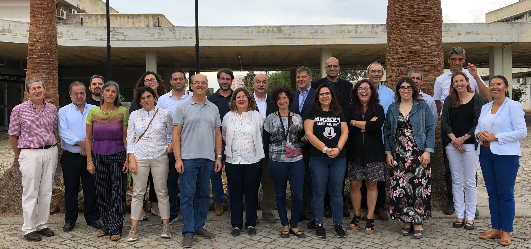 Sul Informação - UAlg lidera projeto para melhorar aprendizagem da Matemática em quatro países