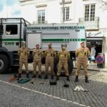 Sul Informação - Simulacro testou resposta a catástrofe no Mercado de Loulé