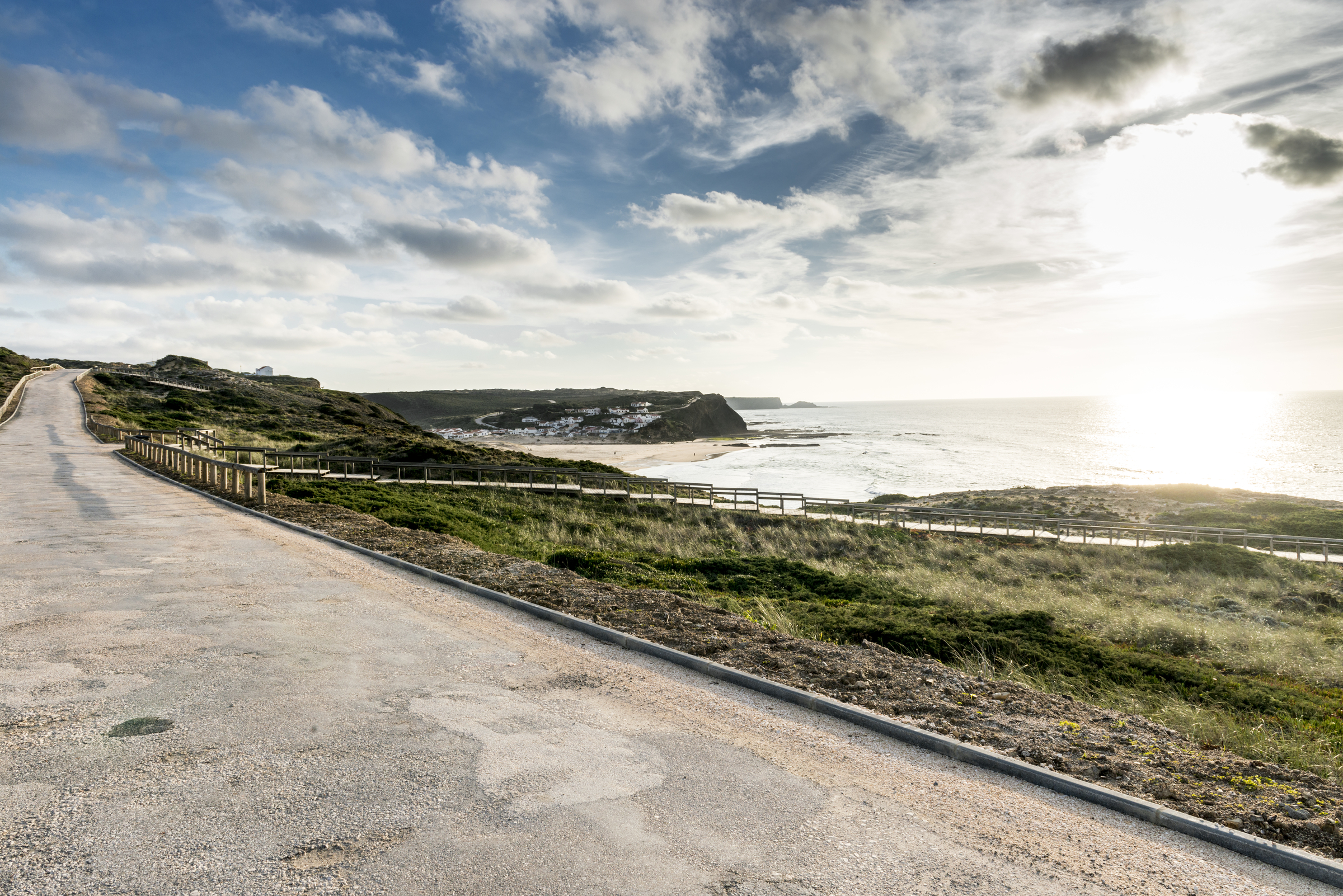 Sul Informação - Fundos europeus incentivam vias cicláveis e eficiência energética nos transportes públicos do Algarve