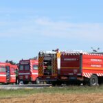 Sul Informação - Portimão “ganha” Brigada de Rescaldo de incêndios rurais