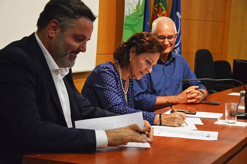 Sul Informação - Projeto LIFE promove voluntariado ambiental na floresta da Serra de Monchique