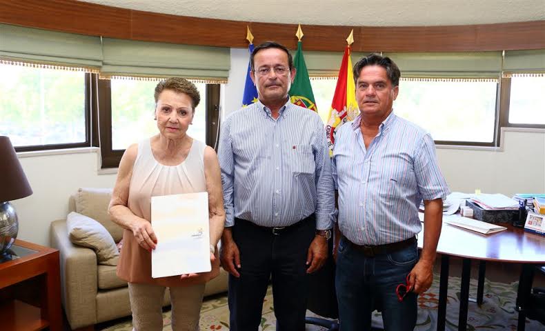 Sul Informação - Câmara de Albufeira apoia com 16 mil euros trabalho cultural de duas associações