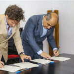 Sul Informação - Autarcas alentejanos assinam em Beja protocolos de colaboração com o Turismo de Portugal