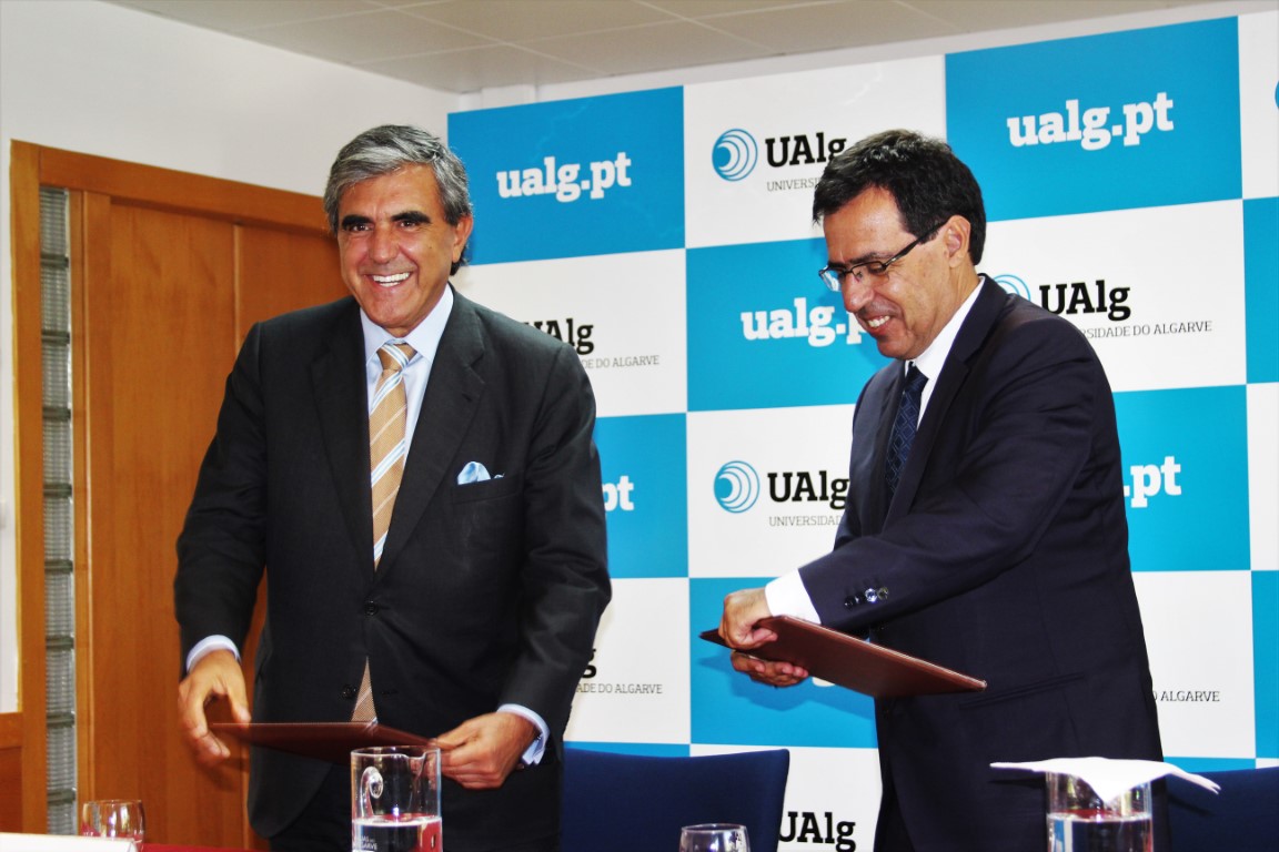 Sul Informação - Reclusos ganham nova vida com trabalho na Universidade do Algarve e em Faro
