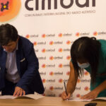 Sul Informação - Escolas do Baixo Alentejo começam o ano em segurança com a ajuda do Algarve Biomedical Center