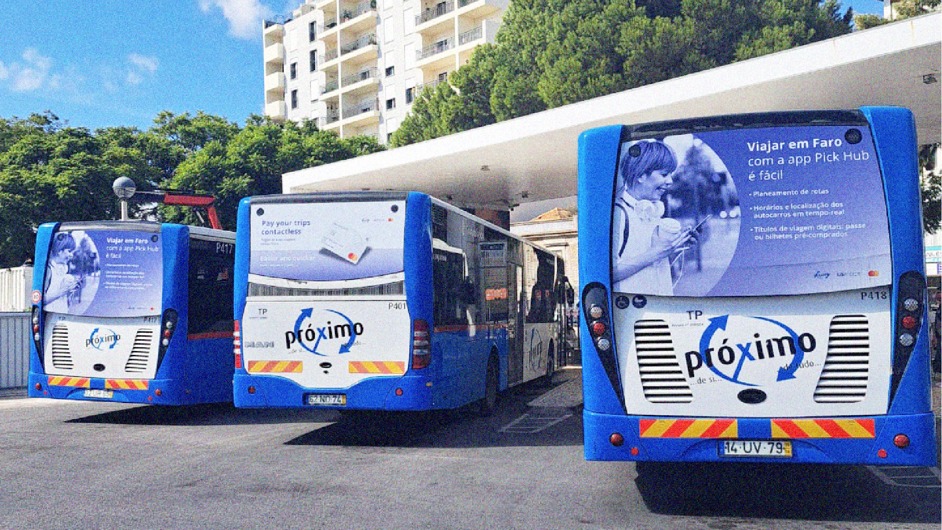 Sul Informação - LCPA escolhida para nova campanha nos autocarros “Próximo”