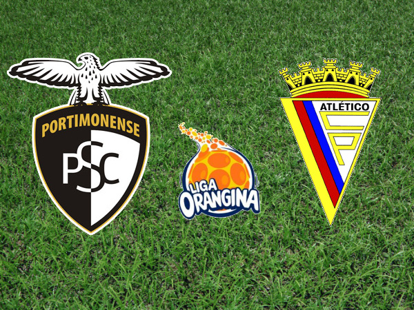Sul Informação - Liga Orangina: Portimonense recebe líder Atlético na estreia de Mozer no banco