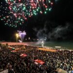 Sul Informação - Fotogaleria: Veja como é que o Algarve entrou em 2017