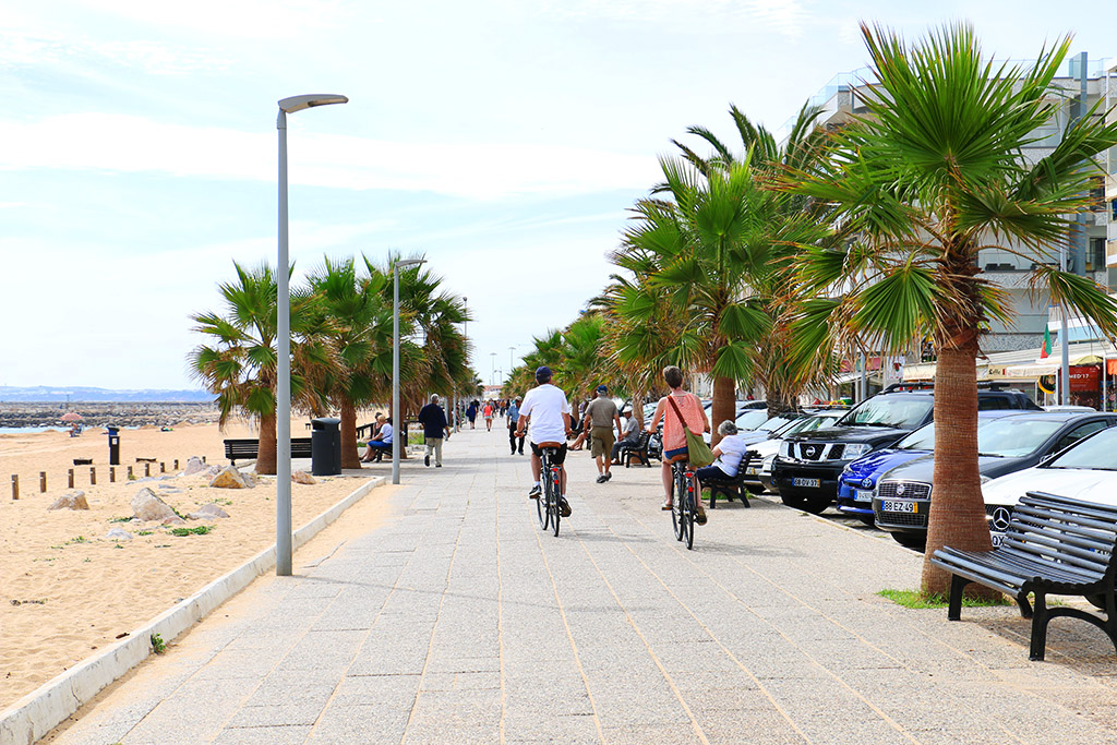 Sul Informação - Há cada vez mais turistas brasileiros no Algarve