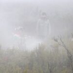 Sul Informação - Estados Unidos estão em grande na prova “algarvia” de Enduro