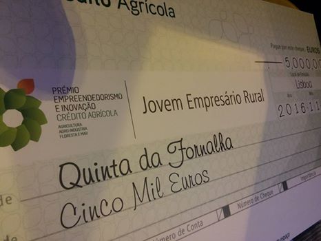 quinta da fornalha