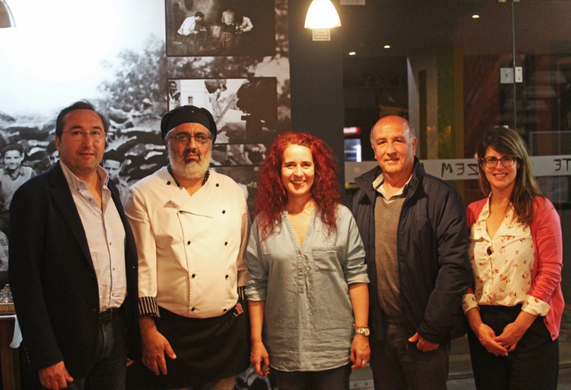 Sul Informação - «Maravilhas» de São Brás mostram-se em Quinzena Gastronómica