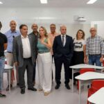 Sul Informação - Novo edifício para a EB1 nº1 de Silves concretiza sonho de «mais de 20 anos»