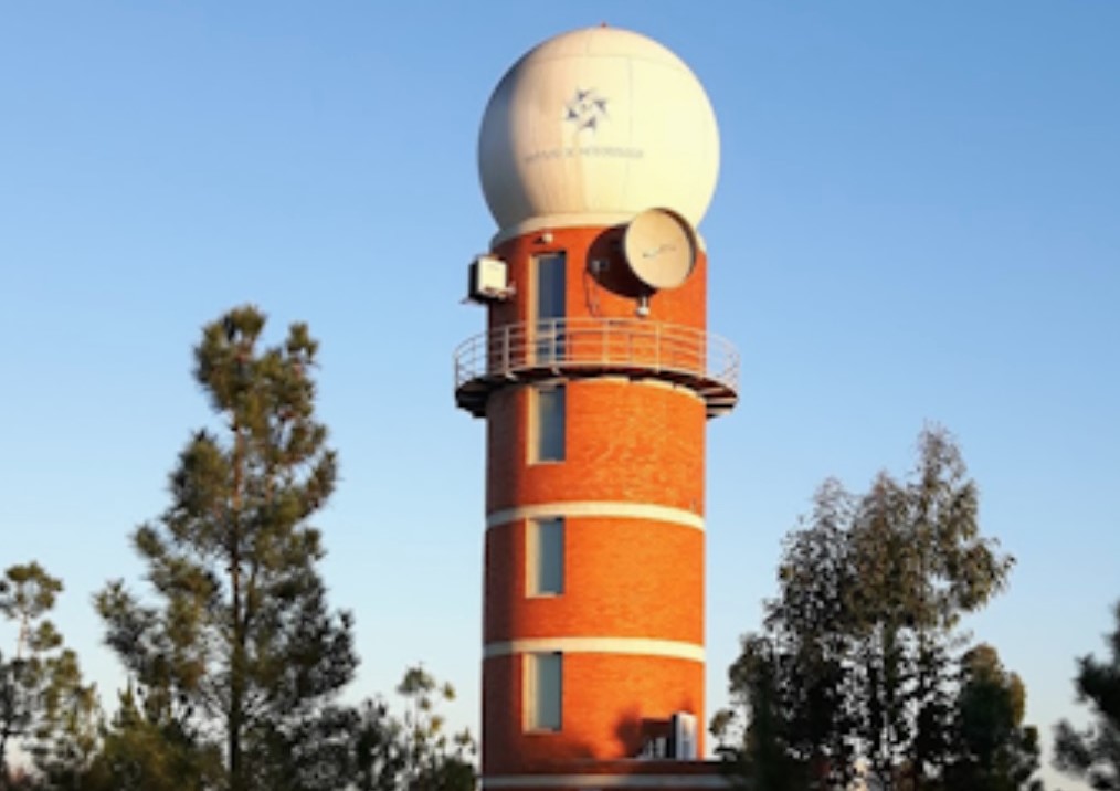 Sul Informação - IPMA: Radar Meteorológico de Loulé vai ser renovado