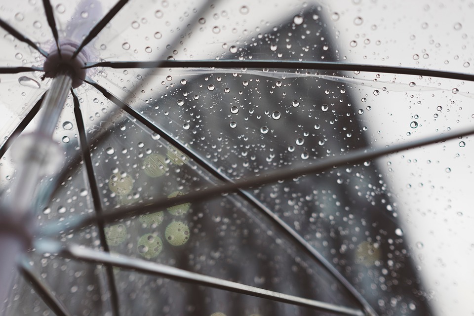 Sul Informação - Chuva chega a meio da tarde ao Algarve