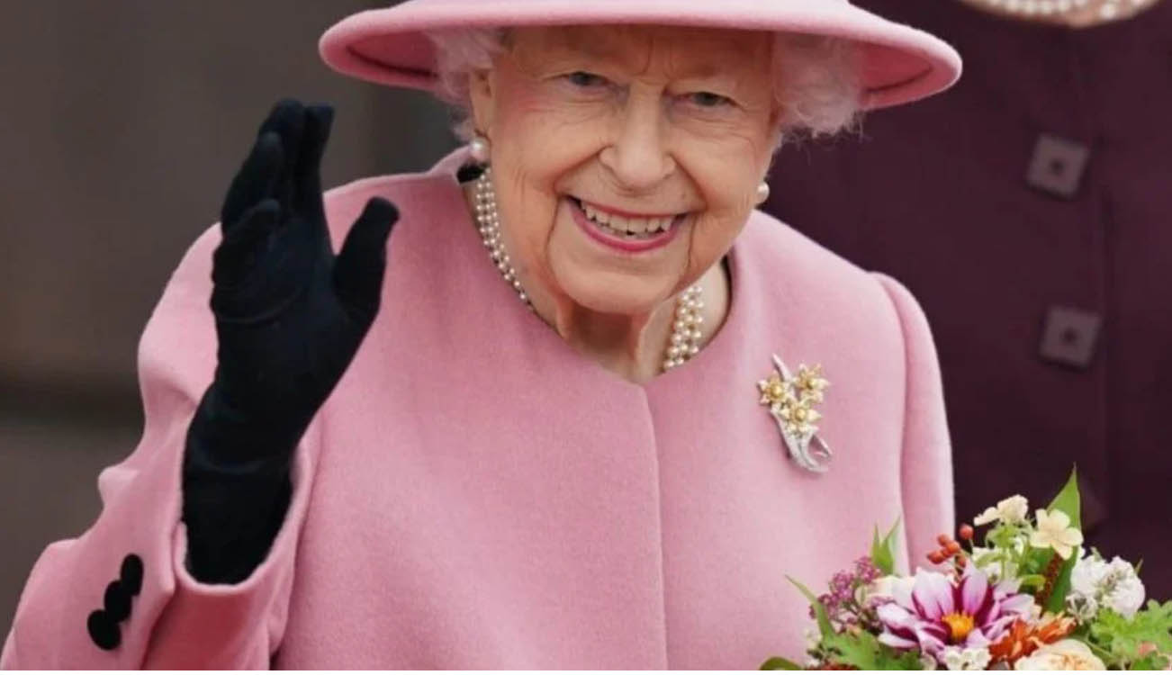 Sul Informação - Câmara de Faro lamenta morte da Rainha Isabel II de Inglaterra