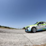 Sul Informação - Fotogaleria: Carlos Martins vence Rali Vila de Monchique