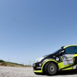 Sul Informação - Fotogaleria: Carlos Martins vence Rali Vila de Monchique