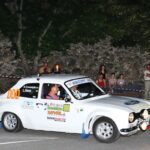Sul Informação - Fotogaleria: Carlos Martins vence Rali Vila de Monchique