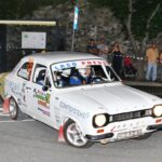 Sul Informação - Fotogaleria: Carlos Martins vence Rali Vila de Monchique