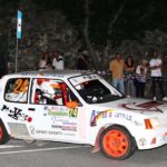 Sul Informação - Fotogaleria: Carlos Martins vence Rali Vila de Monchique