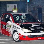 Sul Informação - Fotogaleria: Carlos Martins vence Rali Vila de Monchique