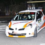 Sul Informação - Fotogaleria: Carlos Martins vence Rali Vila de Monchique