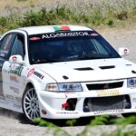 Sul Informação - Fotogaleria: Carlos Martins vence Rali Vila de Monchique