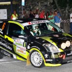 Sul Informação - Fotogaleria: Carlos Martins vence Rali Vila de Monchique