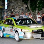 Sul Informação - Fotogaleria: Carlos Martins vence Rali Vila de Monchique