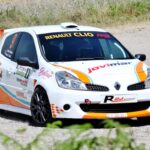 Sul Informação - Fotogaleria: Carlos Martins vence Rali Vila de Monchique
