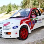 Sul Informação - Fotogaleria: Carlos Martins vence Rali Vila de Monchique