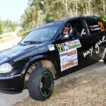 Sul Informação - Fotogaleria: Carlos Martins vence Rali Vila de Monchique